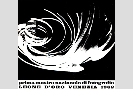 First national photography exhibition in Venice