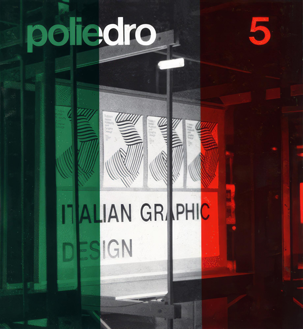 Poliedro, n° 5, 1968